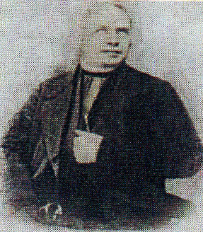 Fr Thomas Quinn