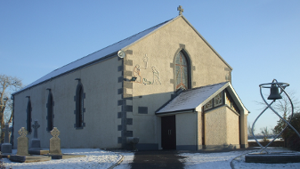 St. Joseph's Church, Kilnamona
