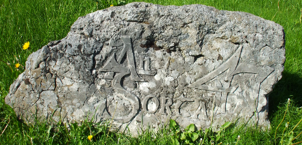 Kilnamona Famine Memorial